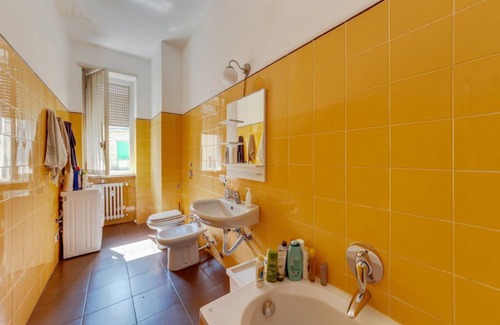 Ticinese Other | 139 m² Shared room ∙ 1 bedroom ∙ 1 guest