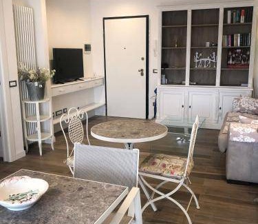 Fizzonasco Bed & Breakfast | 14 m² Bed and breakfast ∙ 2 guests