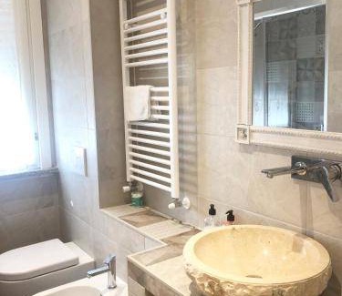 Fizzonasco Bed & Breakfast | 14 m² Bed and breakfast ∙ 2 guests
