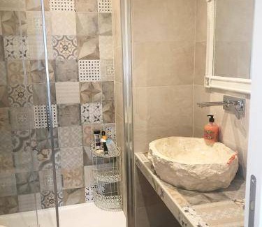 Fizzonasco Bed & Breakfast | 14 m² Bed and breakfast ∙ 2 guests