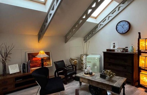Robbiate Bed & Breakfast | 14 m² Bed and breakfast ∙ 3 guests