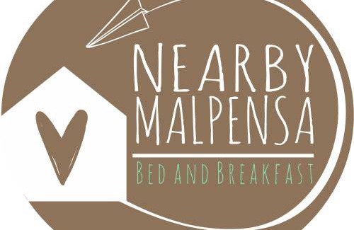 Samarate Bed & Breakfast | 14 m² Bed and breakfast ∙ 2 guests