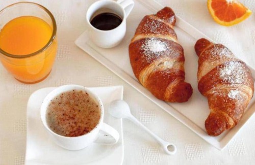 Stadera Bed & Breakfast | 14 m² Bed and breakfast ∙ 3 guests