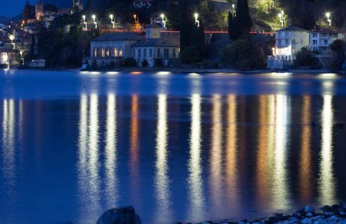 Dervio Bed & Breakfast | 14 m² Bed and breakfast ∙ 10 guests
