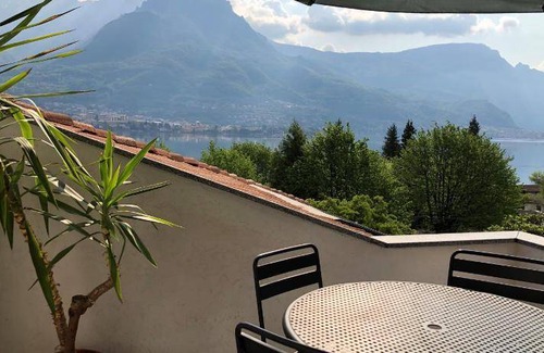 Oliveto Lario Bed & Breakfast | 14 m² Bed and breakfast ∙ 2 guests