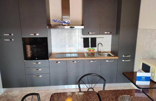 Abbiategrasso Apartment | 140 m² Apartment ∙ 3 bedrooms ∙ 6 guests