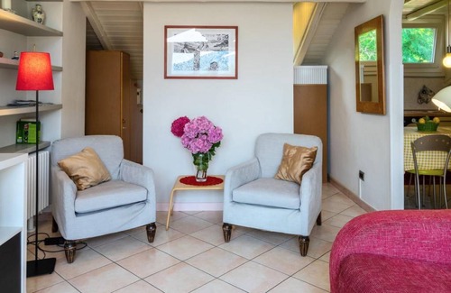 Luino Apartment | 140 m² Apartment ∙ 2 bedrooms ∙ 9 guests