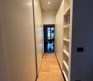 Varesine Apartment | 140 m² Apartment ∙ 2 bedrooms ∙ 6 guests
