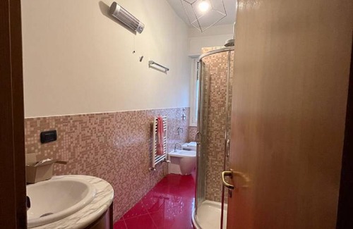 Varesine Apartment | 140 m² Apartment ∙ 2 bedrooms ∙ 6 guests