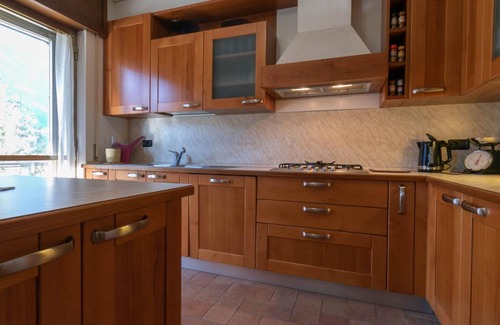 Biosio Apartment | 140 m² Apartment ∙ 3 bedrooms ∙ 6 guests