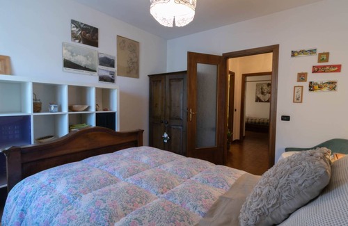 Biosio Apartment | 140 m² Apartment ∙ 3 bedrooms ∙ 6 guests