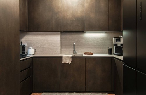 Como City Centre Apartment | 140 m² Apartment ∙ 3 bedrooms ∙ 6 guests