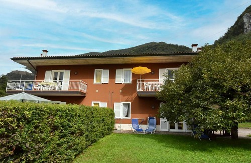 Vesta Apartment | 140 m² Apartment ∙ 4 bedrooms ∙ 12 guests