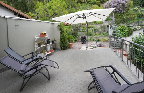 Poppino Apartment | 140 m² Apartment ∙ 3 bedrooms ∙ 6 guests