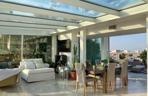 Maggiolina Apartment | 140 m² Apartment ∙ 2 bedrooms ∙ 4 guests