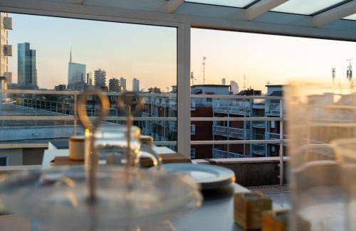 Maggiolina Apartment | 140 m² Apartment ∙ 2 bedrooms ∙ 4 guests