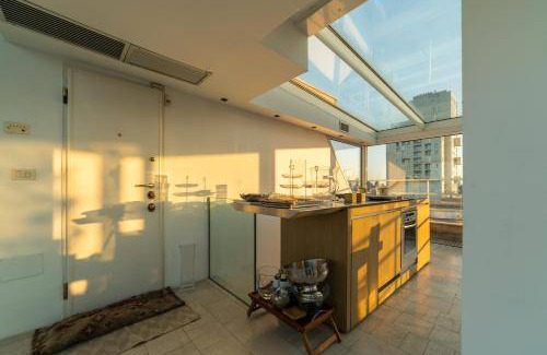 Maggiolina Apartment | 140 m² Apartment ∙ 2 bedrooms ∙ 4 guests