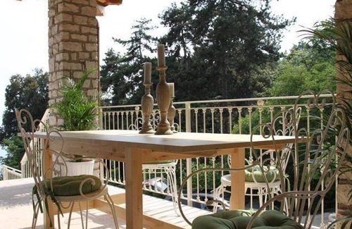 Toscolano Maderno House | 140 m² House ∙ 2 bedrooms ∙ 5 guests