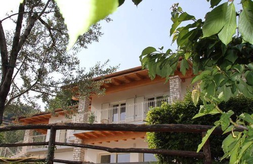 Toscolano Maderno House | 140 m² House ∙ 2 bedrooms ∙ 5 guests