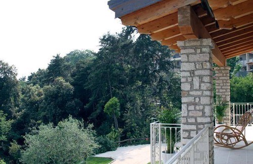 Toscolano Maderno House | 140 m² House ∙ 2 bedrooms ∙ 5 guests