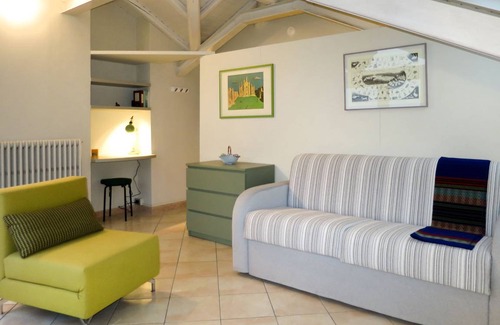 Luino House | 140 m² House ∙ 1 bedroom ∙ 9 guests