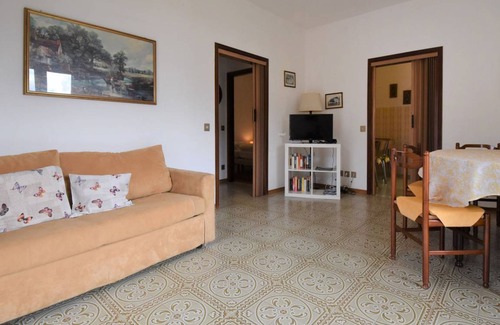 Vesta House | 140 m² House ∙ 1 bedroom ∙ 12 guests