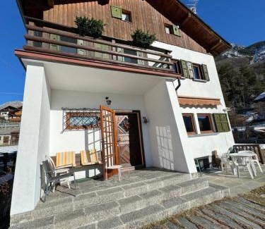 Premadio House | 140 m² House ∙ 4 bedrooms ∙ 8 guests