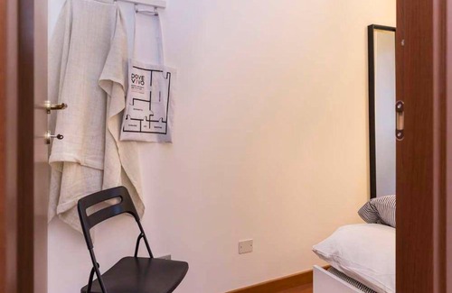 Quartiere Mazzini Resort | 140 m² Private room ∙ 1 bedroom ∙ 1 guest
