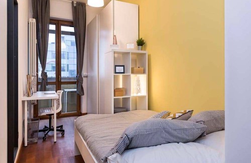 Quartiere Mazzini Resort | 140 m² Private room ∙ 1 bedroom ∙ 1 guest