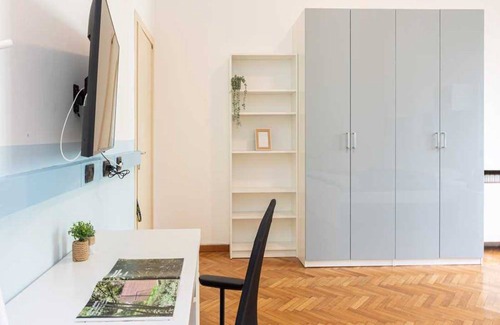Zona Risorgimento Resort | 140 m² Private room ∙ 1 bedroom ∙ 1 guest