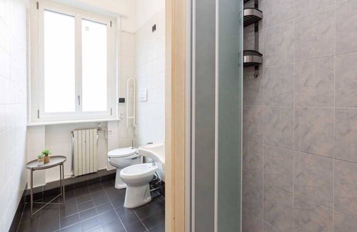 Zona Risorgimento Resort | 140 m² Private room ∙ 1 bedroom ∙ 1 guest