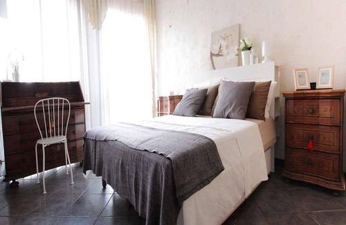 Ripamonti Corvetto Resort | 140 m² Private room ∙ 1 bedroom ∙ 1 guest