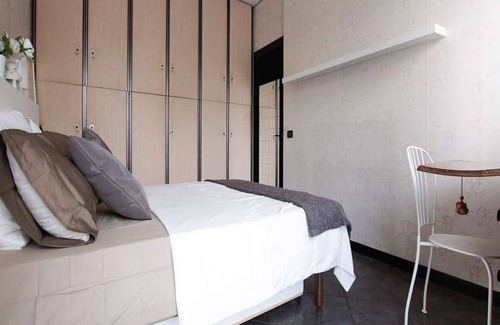 Ripamonti Corvetto Resort | 140 m² Private room ∙ 1 bedroom ∙ 1 guest