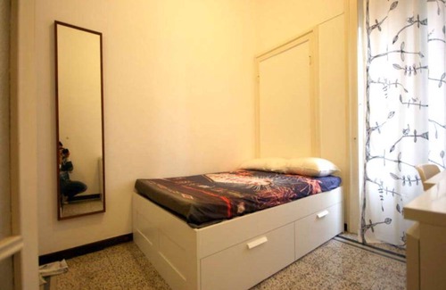 Porta Venezia Resort | 140 m² Private room ∙ 1 bedroom ∙ 1 guest