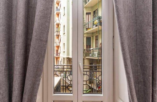 Porta Venezia Resort | 140 m² Private room ∙ 1 bedroom ∙ 1 guest