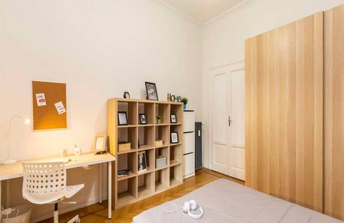 Porta Venezia Resort | 140 m² Private room ∙ 1 bedroom ∙ 1 guest