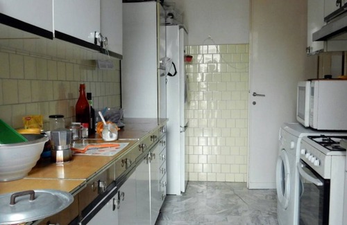 Zona Farini Resort | 140 m² Private room ∙ 1 bedroom ∙ 1 guest
