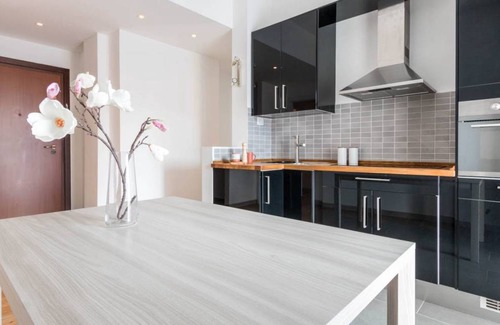 Zona Zara Resort | 140 m² Private room ∙ 1 bedroom ∙ 1 guest