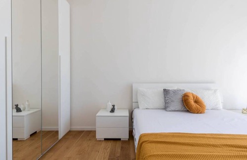 Zona Zara Resort | 140 m² Private room ∙ 1 bedroom ∙ 1 guest