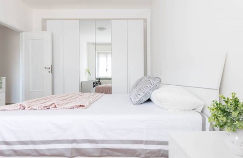Zona Zara Resort | 140 m² Private room ∙ 1 bedroom ∙ 1 guest