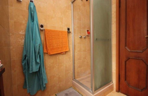 Fiera Resort | 140 m² Private room ∙ 1 bedroom ∙ 1 guest