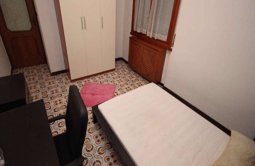 Fiera Resort | 140 m² Private room ∙ 1 bedroom ∙ 1 guest