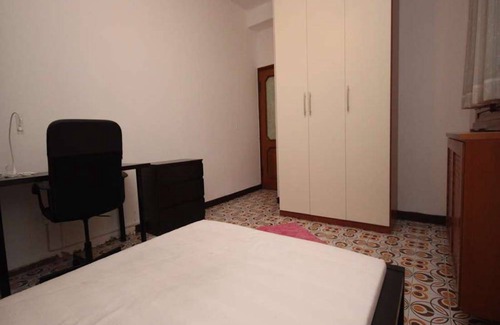Fiera Resort | 140 m² Private room ∙ 1 bedroom ∙ 1 guest