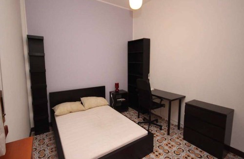 Fiera Resort | 140 m² Private room ∙ 1 bedroom ∙ 1 guest