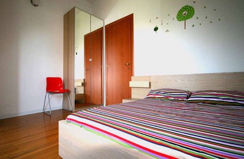 Abbadesse Resort | 140 m² Private room ∙ 1 bedroom ∙ 1 guest