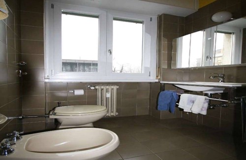 Abbadesse Resort | 140 m² Private room ∙ 1 bedroom ∙ 1 guest