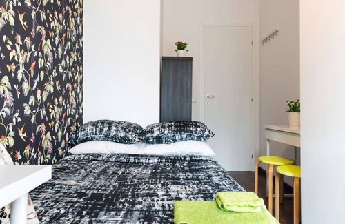 Forlanini Resort | 140 m² Private room ∙ 1 bedroom ∙ 1 guest