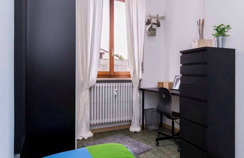 Certosa Resort | 140 m² Private room ∙ 1 bedroom ∙ 1 guest
