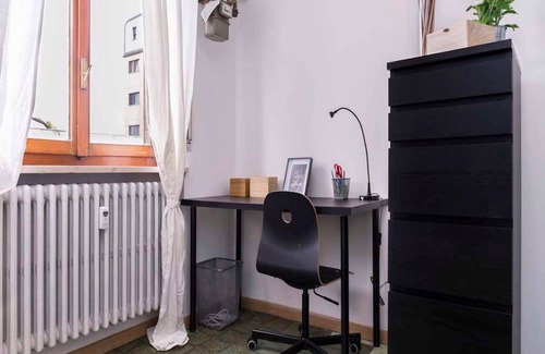 Certosa Resort | 140 m² Private room ∙ 1 bedroom ∙ 1 guest