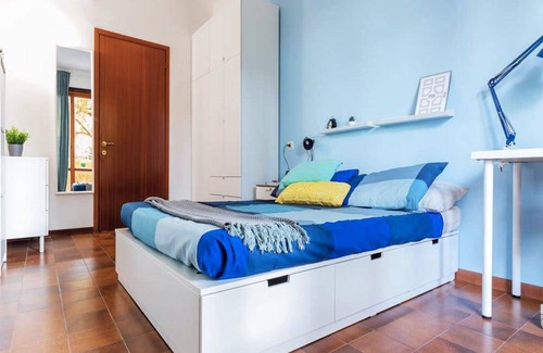 Bruzzano Resort | 140 m² Private room ∙ 1 bedroom ∙ 1 guest